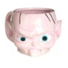 gadżet kubek 3d władcy pierścieni / gollum