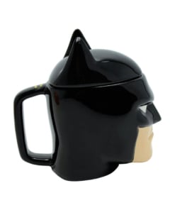 gadżet kubek 3d dc comics / batman