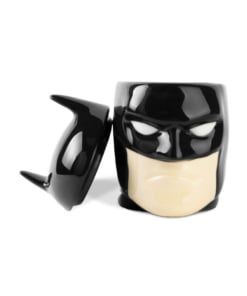 gadżet kubek 3d dc comics / batman