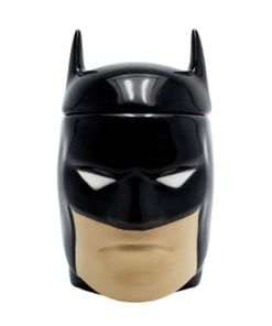 gadżet kubek 3d dc comics / batman