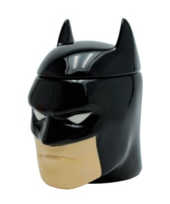 gadżet kubek 3d dc comics / batman