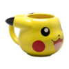 gadżet kubek pokemon pikachu