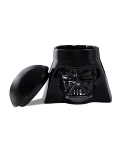 gadżet kubek 3d star wars / gwiezdne wojny darth vader