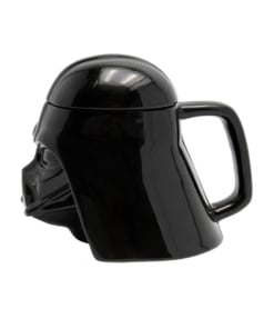 gadżet kubek 3d star wars / gwiezdne wojny darth vader