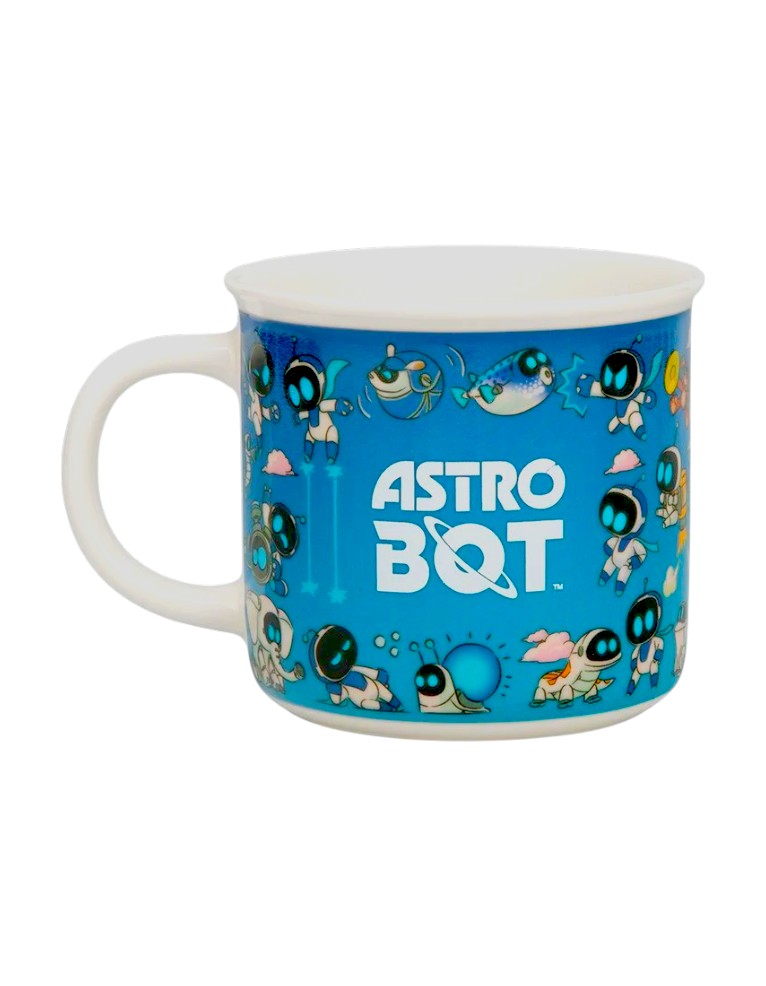 kubek termoaktywny astro bot / 350ml