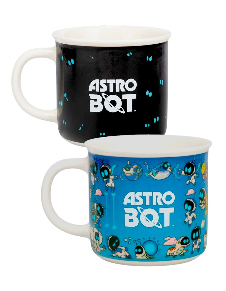 kubek termoaktywny astro bot / 350ml