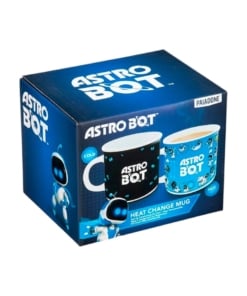 kubek termoaktywny astro bot / 350ml