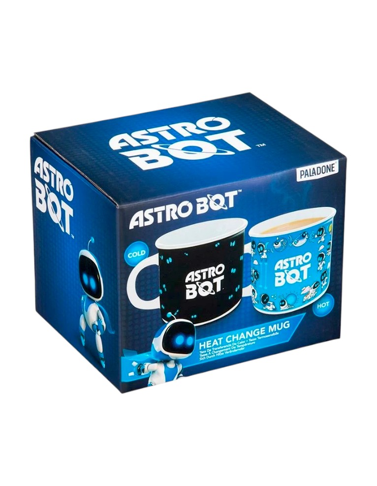 kubek termoaktywny astro bot / 350ml