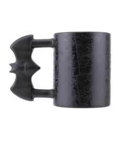 gadżet kubek batman batarang / 450 ml