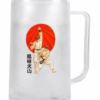 gadżet kubek chłodzący napoje street fighter / 500 ml