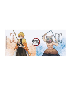 gadżet kubek demon slayer / zenitsu & inosuke