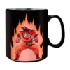 gadżet termoaktywny kubek dragon ball z goku