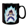 gadżet termoaktywny kubek dragon ball z vegeta