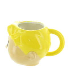 gadżet kubek fallout vault boy 3d / 710 ml
