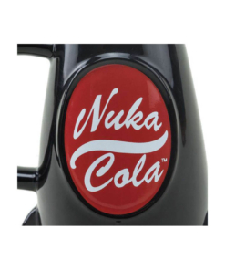 gadżet kubek fallout nuka cola