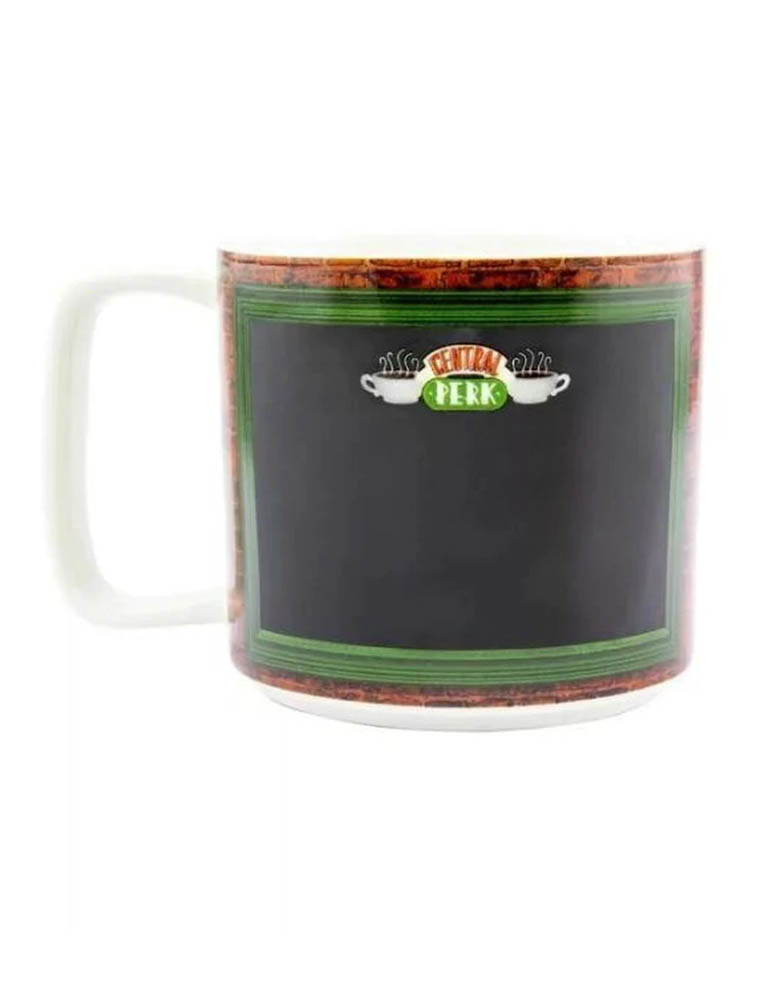 gadżet kubek przyjaciele / friends central perk + długopis