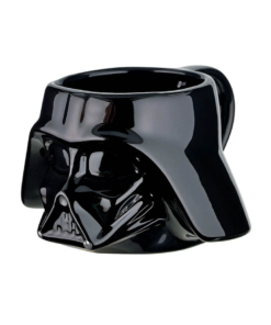 gadżet kubek 3d star wars darth vader / 400ml