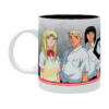 gadżet kubek gto great teacher onizuka