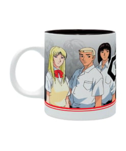 gadżet kubek gto great teacher onizuka