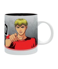 gadżet kubek gto great teacher onizuka