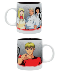 gadżet kubek gto great teacher onizuka