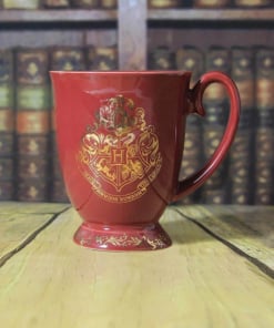 gadżet kubek harry potter hogwart