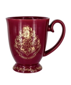 gadżet kubek harry potter hogwart