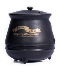 gadżet kubek samomieszający / harry potter