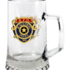 gadżet szklanka resident evil r.p.d. raccoon police / 400 ml