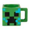gadżet kubek minecraft electrified creeper / zelektryzowany creeper