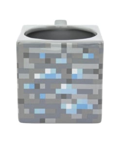 gadżet kubek minecraft kilof