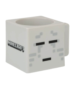 gadżet kubek minecraft two faced ghast