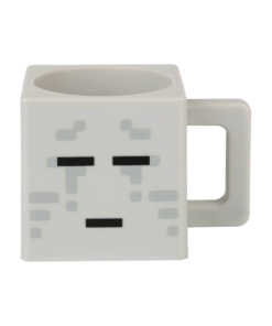 gadżet kubek minecraft two faced ghast