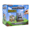 gadżet kubek minecraft / stwórz własny level