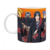 gadżet kubek naruto / akatsuki