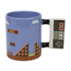 gadżet kubek nes kontroler mario