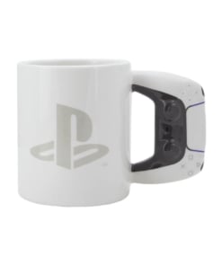 gadżet kubek playstation kontroler dualsense