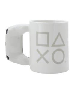 gadżet kubek playstation kontroler dualsense