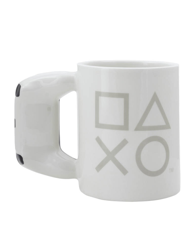 gadżet kubek playstation kontroler dualsense