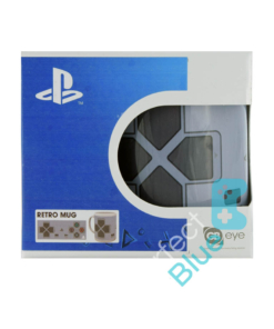 gadżet kubek playstation retro.