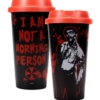 gadżet kubek podróżny resident evil / 450 ml