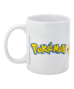 kubek pokemon 4 tańczące pokemony / 325ml
