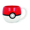 gadżet kubek pokemon pokeball