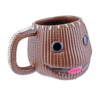 gadżet kubek 3d little big planet / sackboy: a big adventure / 550ml