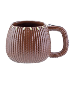 gadżet kubek 3d little big planet / sackboy: a big adventure / 550ml