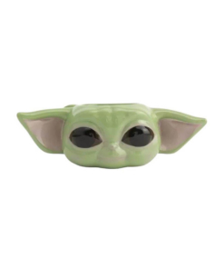 gadżet kubek star wars the mandalorian / the child baby yoda