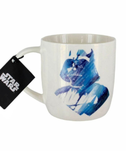 gadżet kubek star wars darth vader