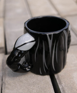 gadżet kubek star wars ręka darth vader / 350 ml