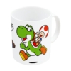 kubek super mario / rodzina mario / 325ml