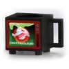 gadżet termoaktywny kubek w kształcie tv ghostbusters